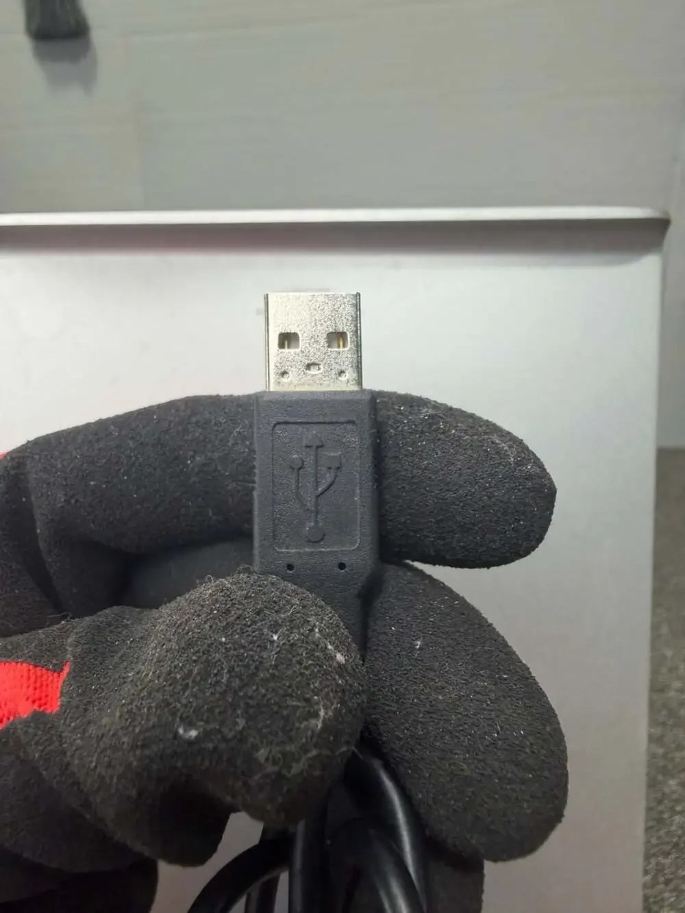Kensington Optical Wireless Mouse Receiver Model K72219